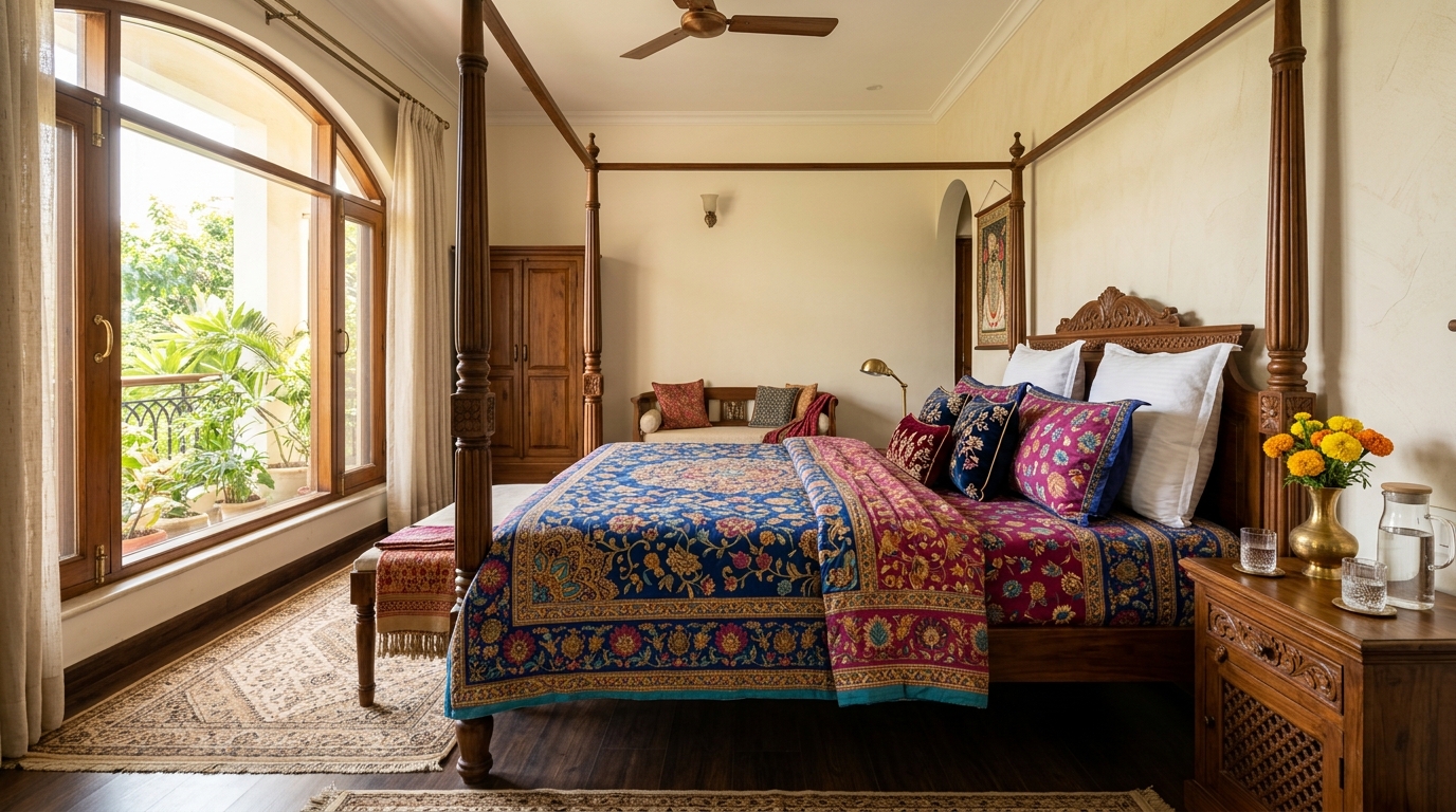 Featured Bedroom